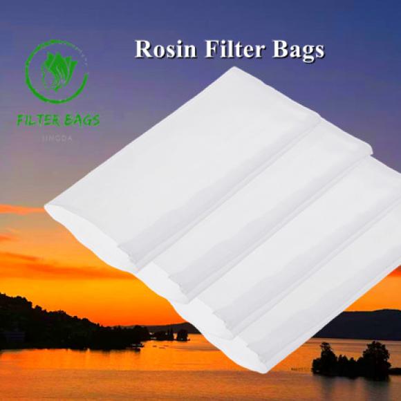 How to Use Rosin Filter Bags Correctly?