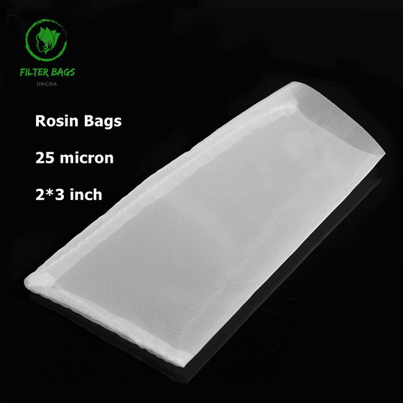 3 x 6 Rosin Bags  Zero Blowout Guarantee™ – The Press Club